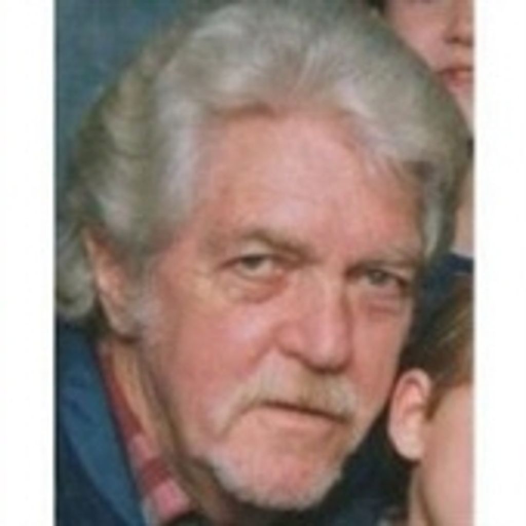 Bruce Raymond "Buzz" Saunders