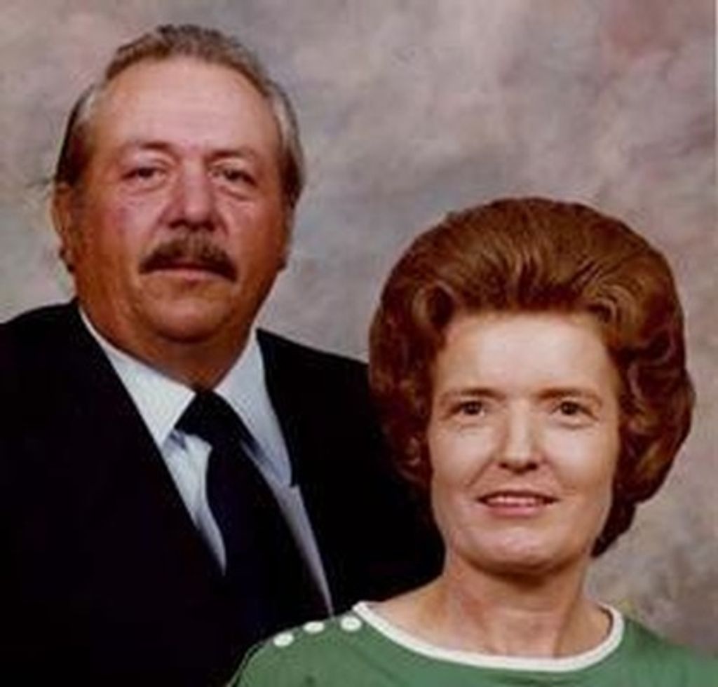 Janet Faye Ingram
