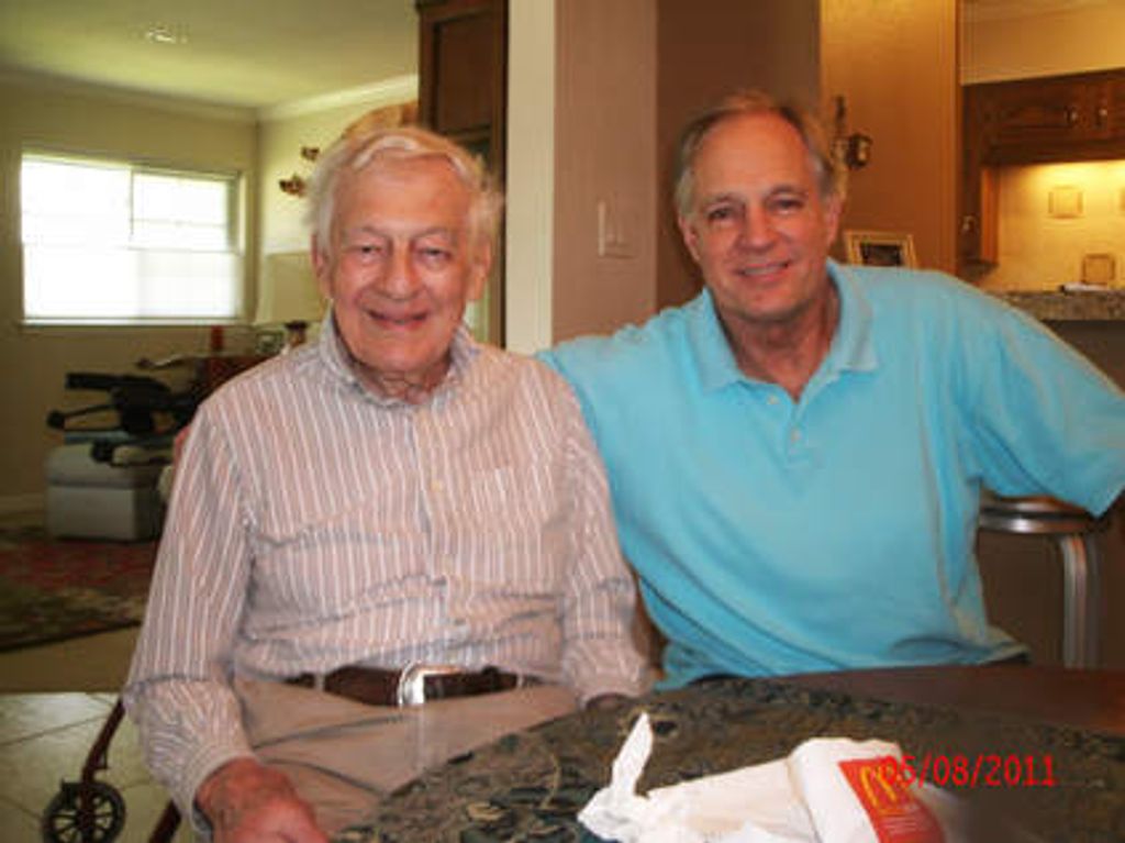 Telander, Richard 'Dick'