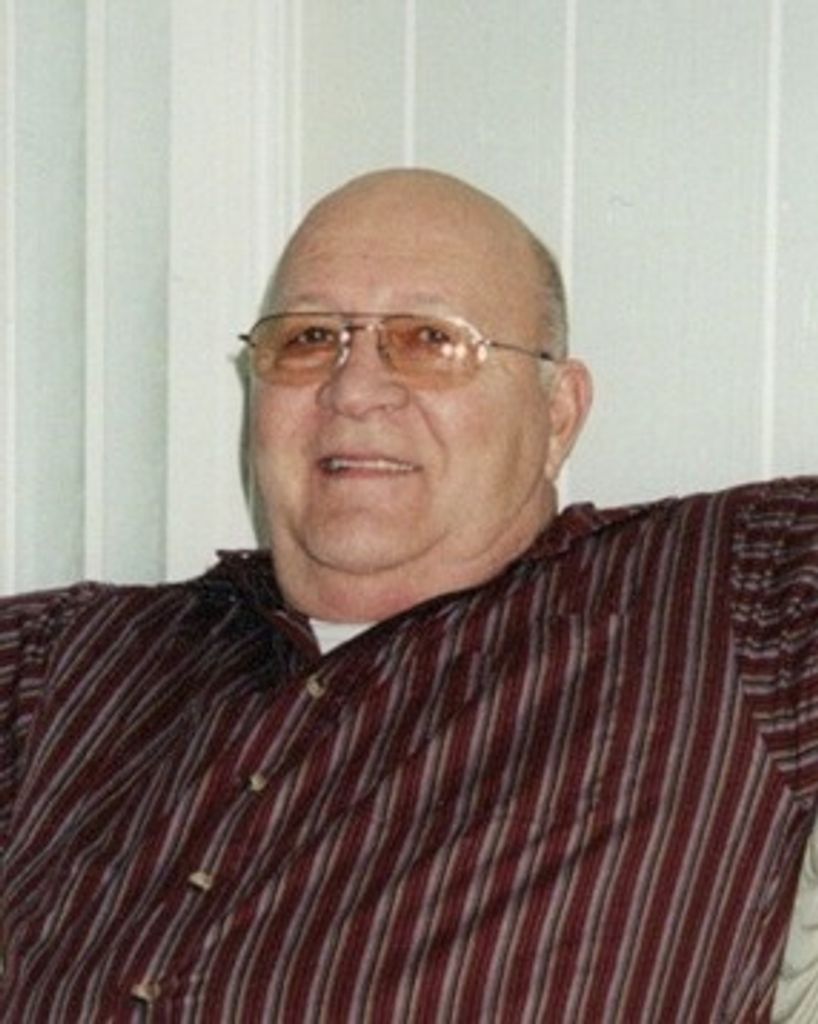 Billy R. "Pete" Daugherty