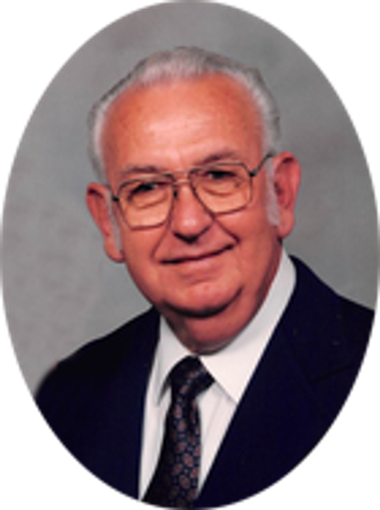 Albert Kenneth Burton
