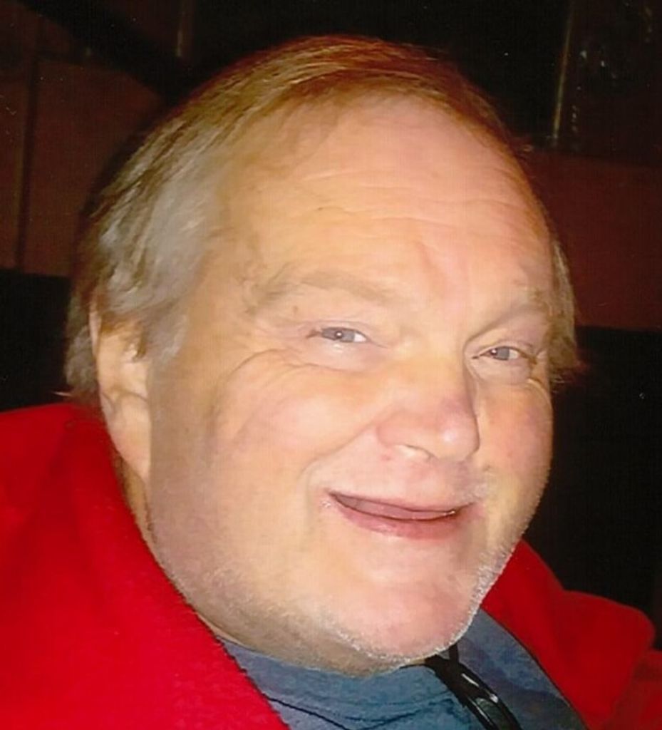John P Fair