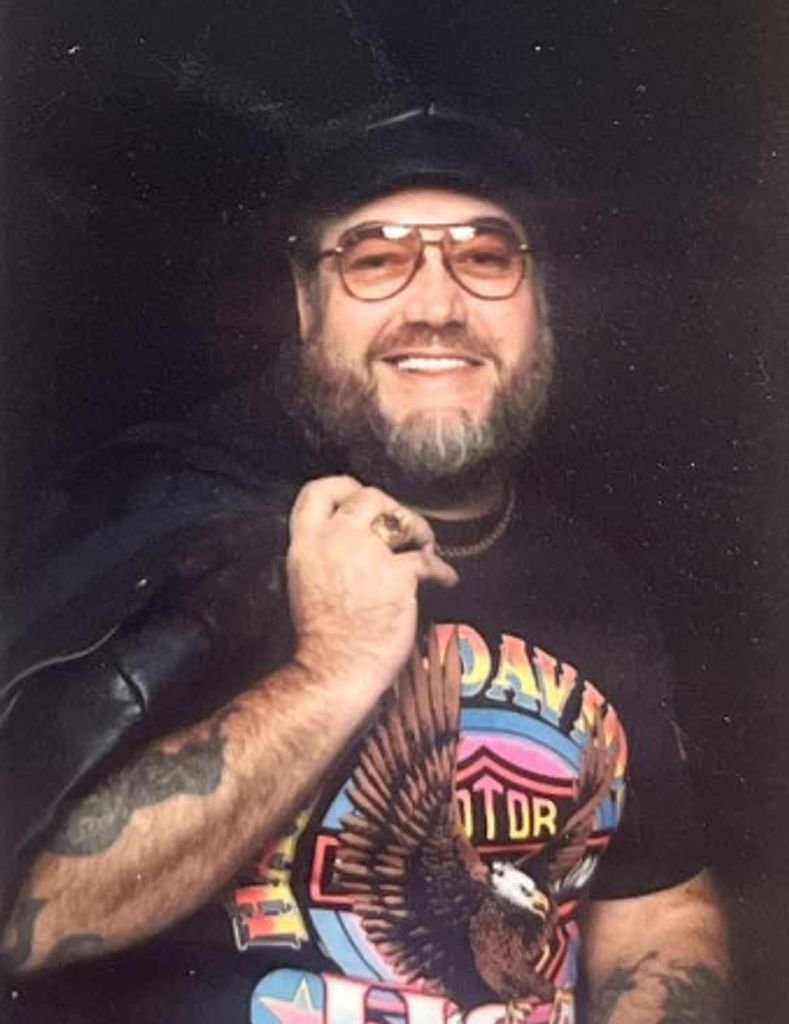 Charles "Bud" Wellman Profile Photo
