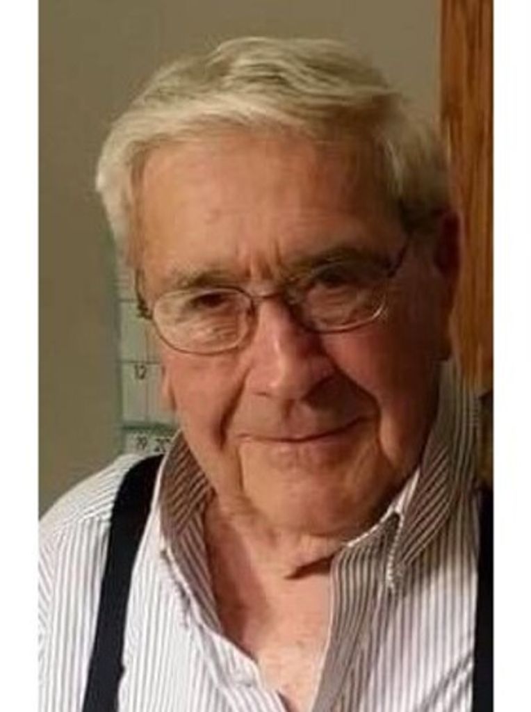 Robert Schroeder Profile Photo