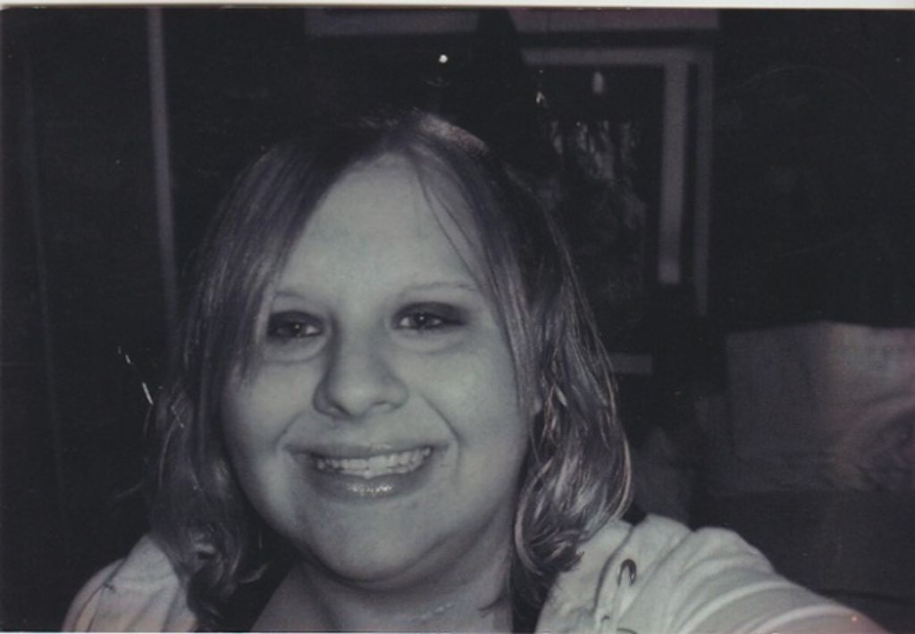 Crystal Dawn Childers Fulks Profile Photo