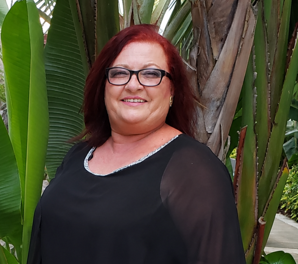 Lydia Esther Matute Profile Photo