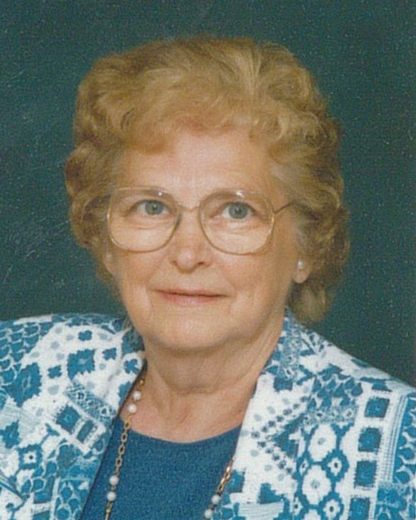 Dorothy M. Rice