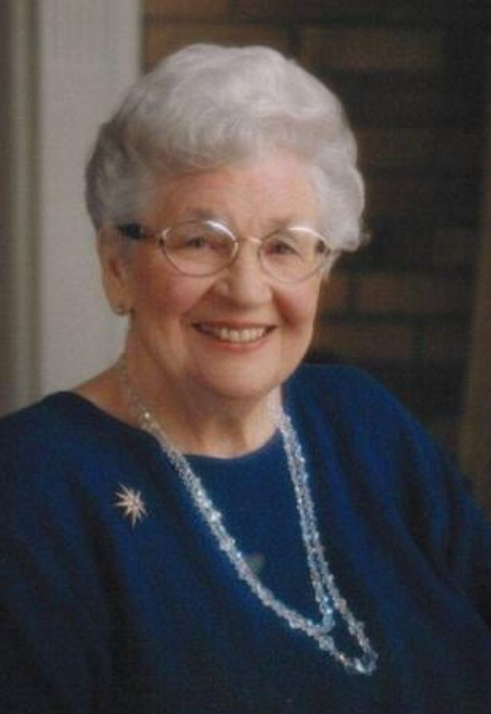 Dorothy Elizabeth Stoner