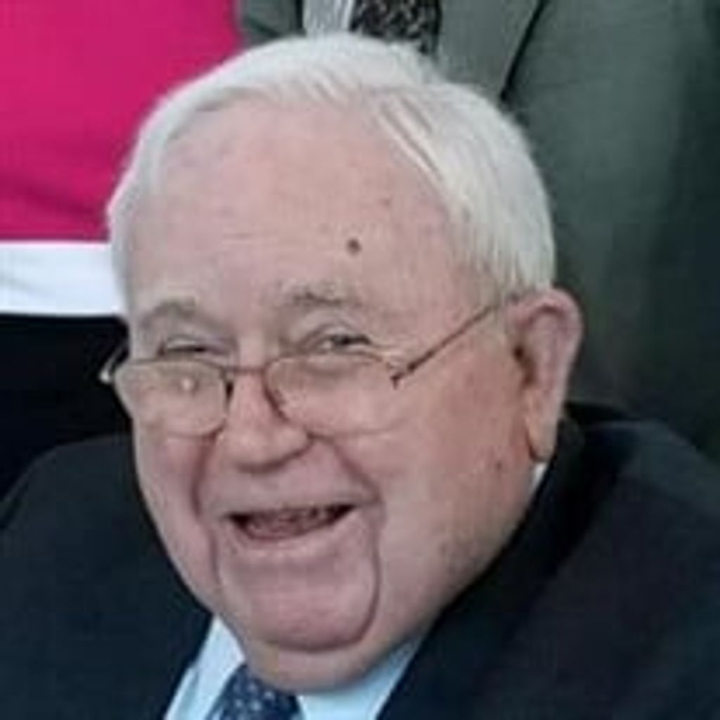 Joseph M. Beyerle Profile Photo