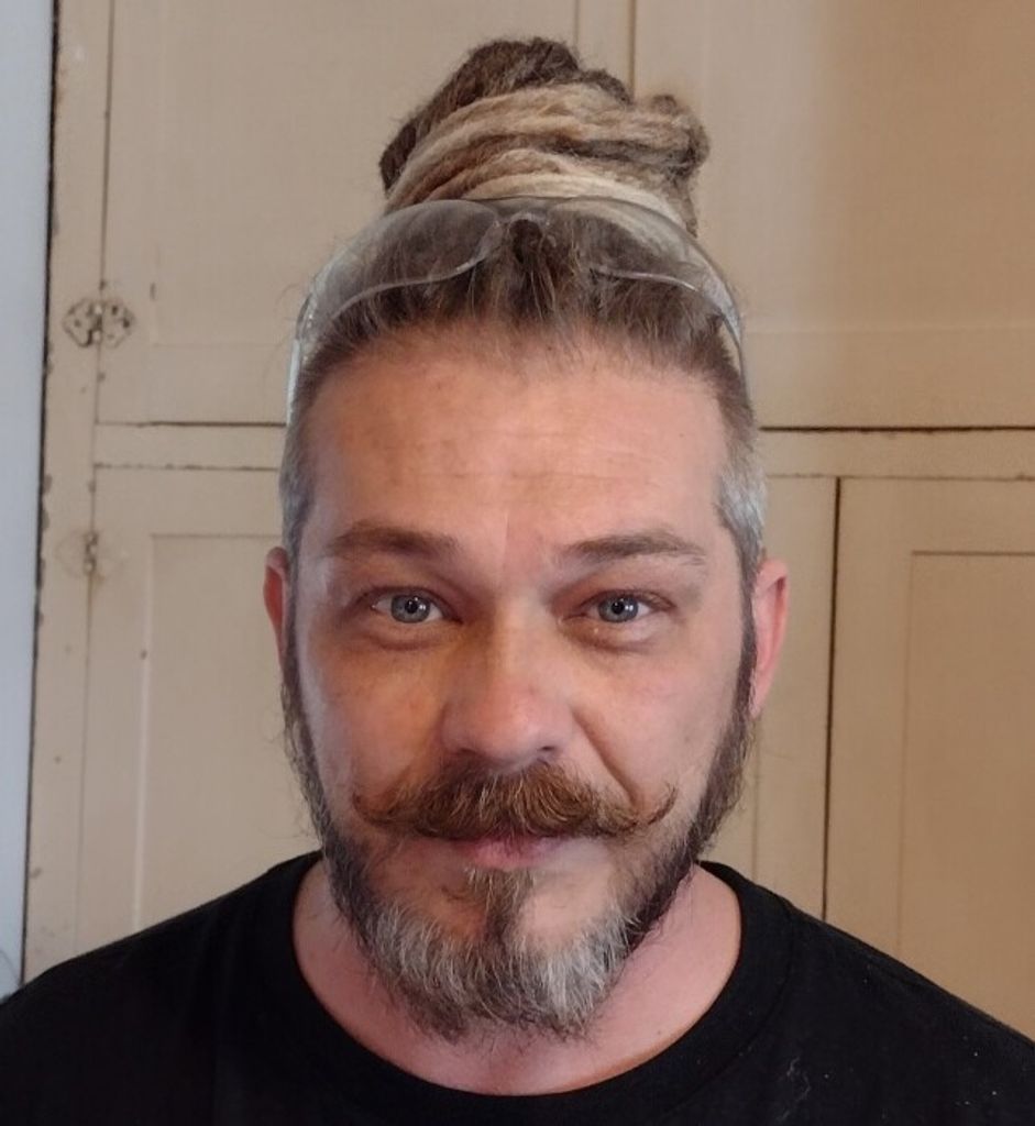 Gregory "Greg" Allen Middleton Profile Photo