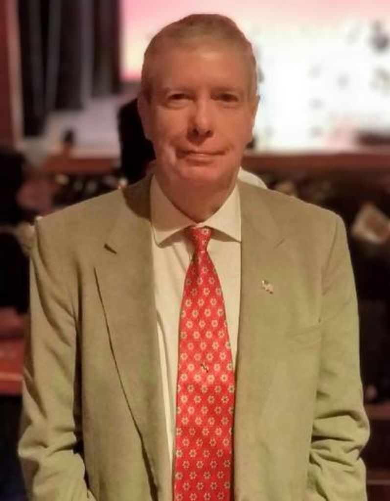 Donald B. Perrine Sr. Profile Photo