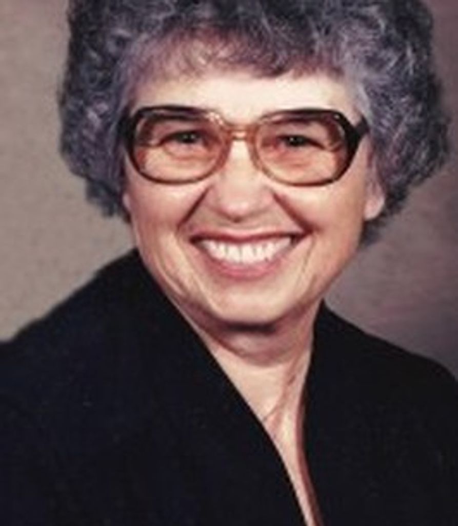 Mildred Horne Profile Photo