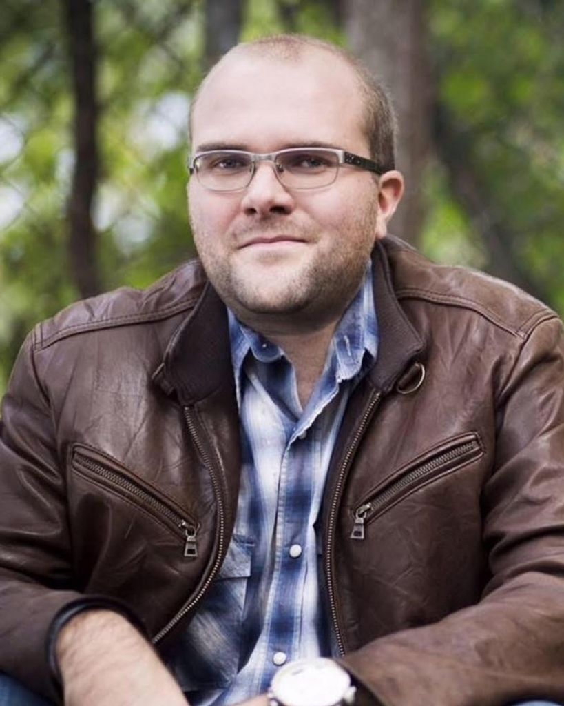 Brennan Andrew Mcintyre