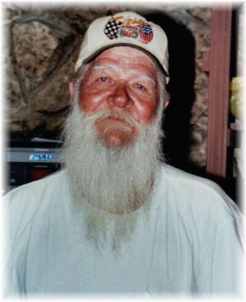 O.C. Garner, Jr. Profile Photo