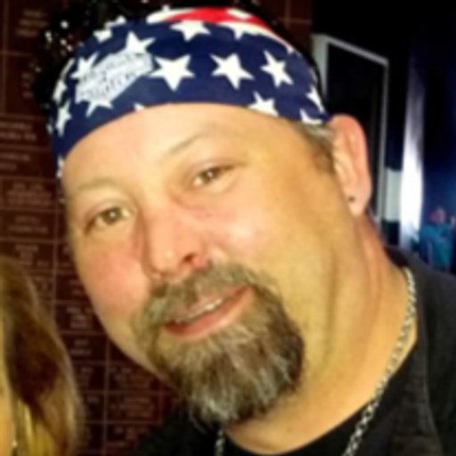 Loran "Bone" Garland Profile Photo