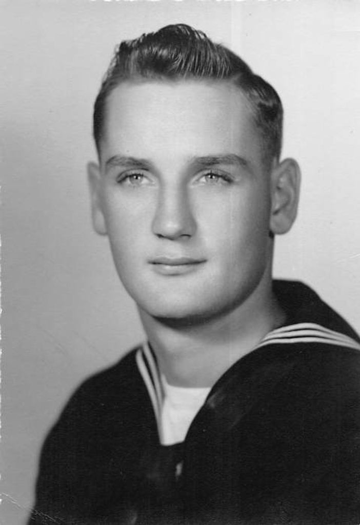 Rodell August Behlke