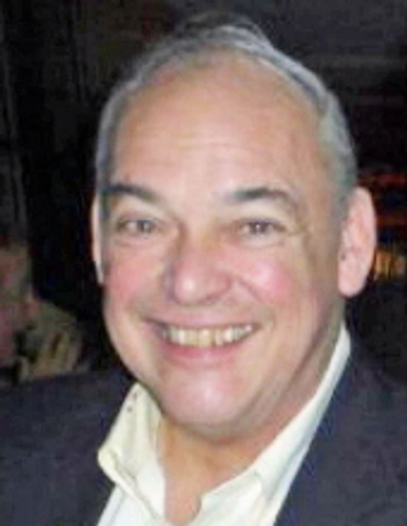 Richard B. Cochran Jr.