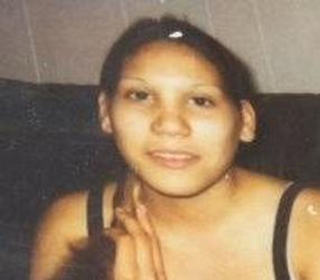 Regina Marie Curtis Profile Photo