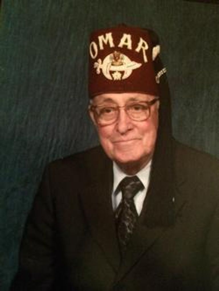 Boyd J Reed