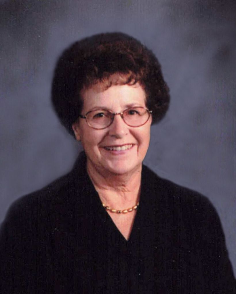 Gay LaRee Thompson Flint Profile Photo