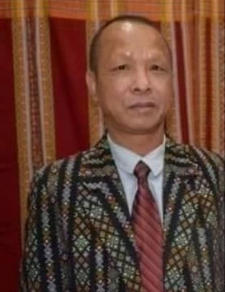 Thla Kam Profile Photo