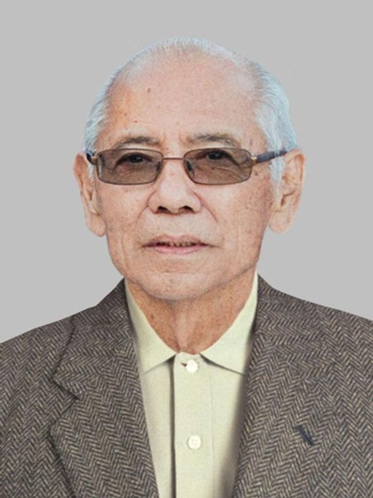 James Mako Nagashiki