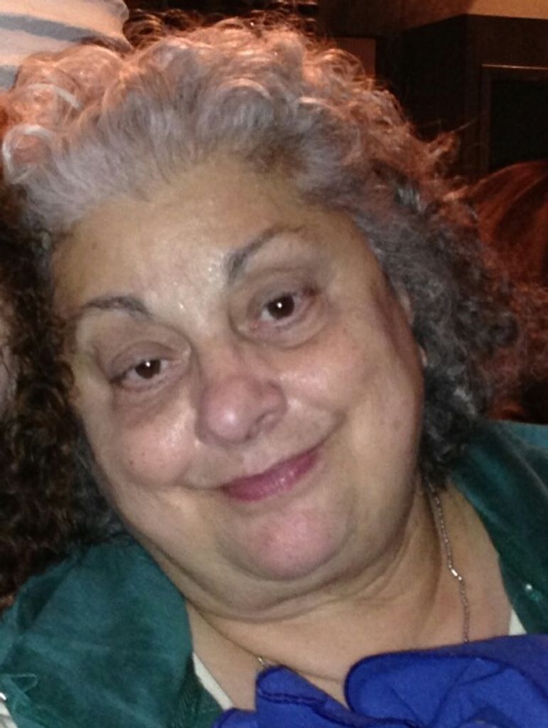 Joanna E Ruch Profile Photo