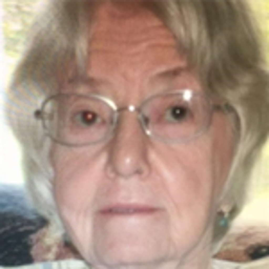 Jean Johnson Profile Photo