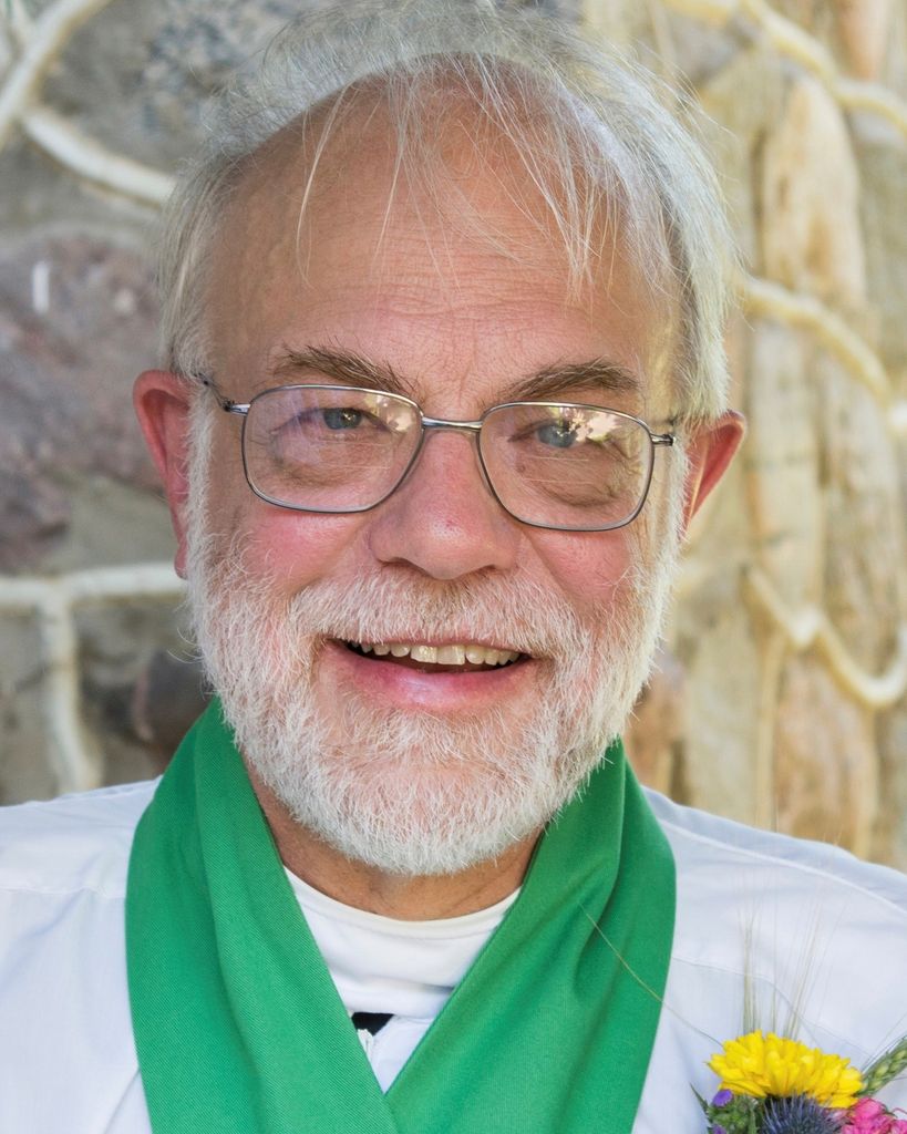 George Gehant III Profile Photo