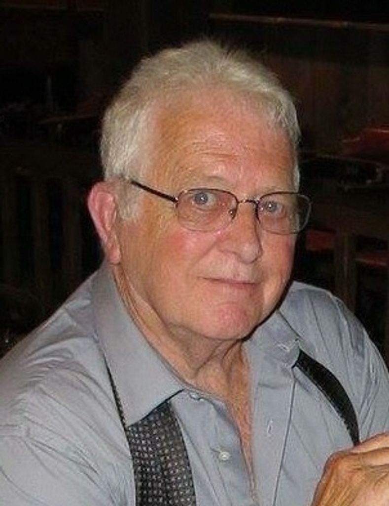 Dennis Calvin Bowser Profile Photo