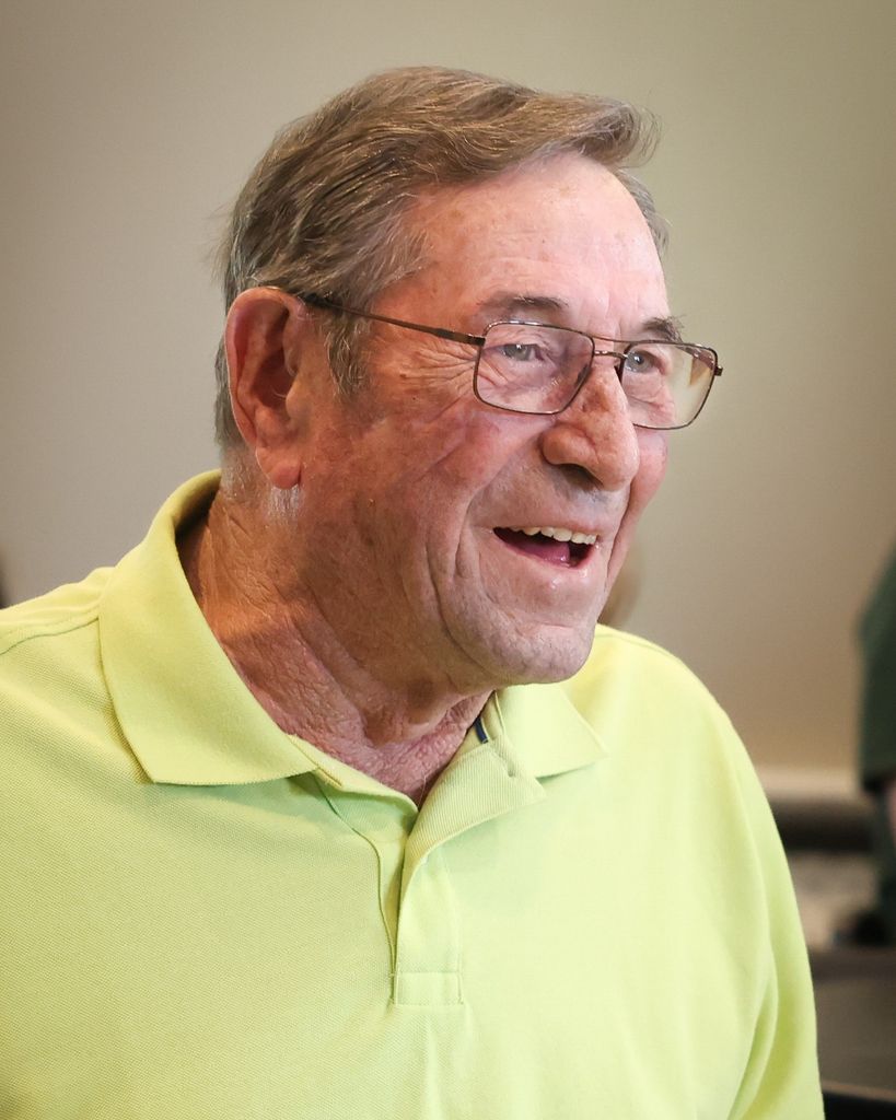 Larry R. Fuller Profile Photo