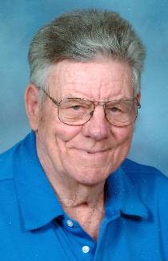 Verl E. 'Whirly-Bird' Ritter