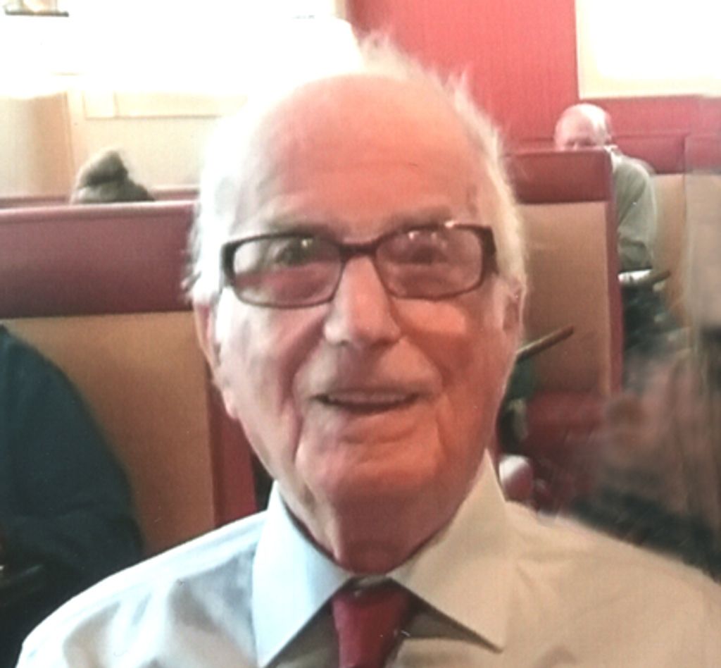 Alphonse K. Abdallah Profile Photo