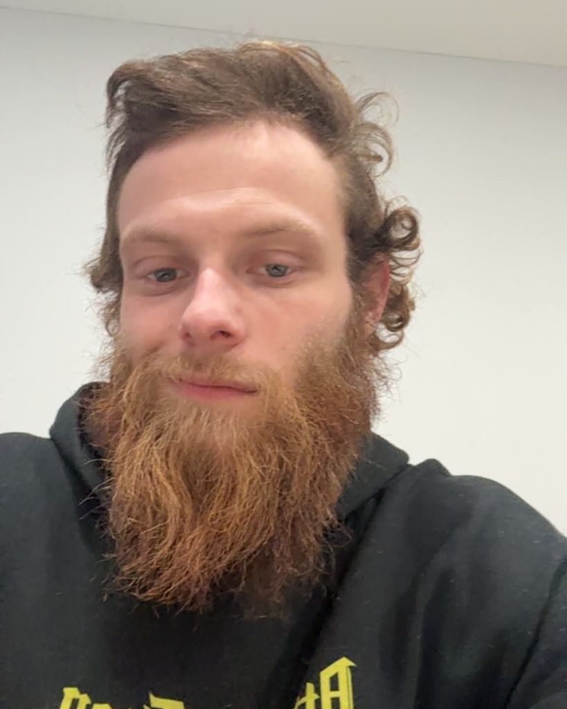 Jason Tyler Talbott