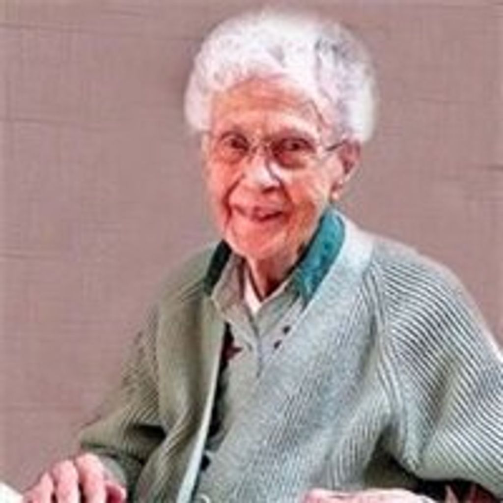 Hazel Jean Powell