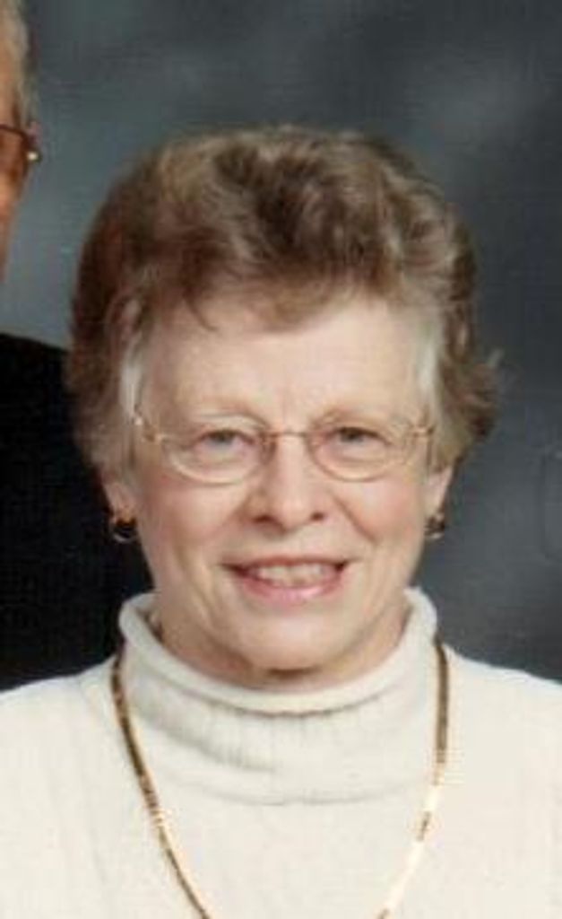 Marjorie Gick