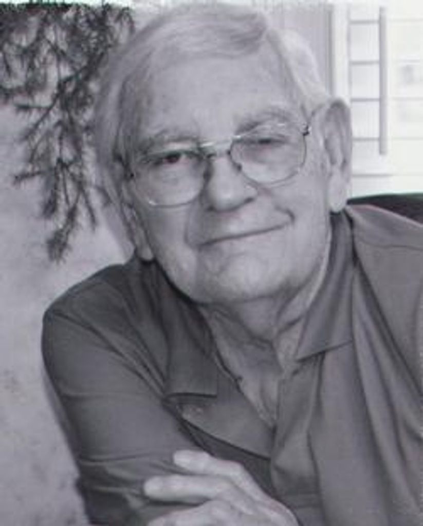 Robert "Bob" Fair Profile Photo