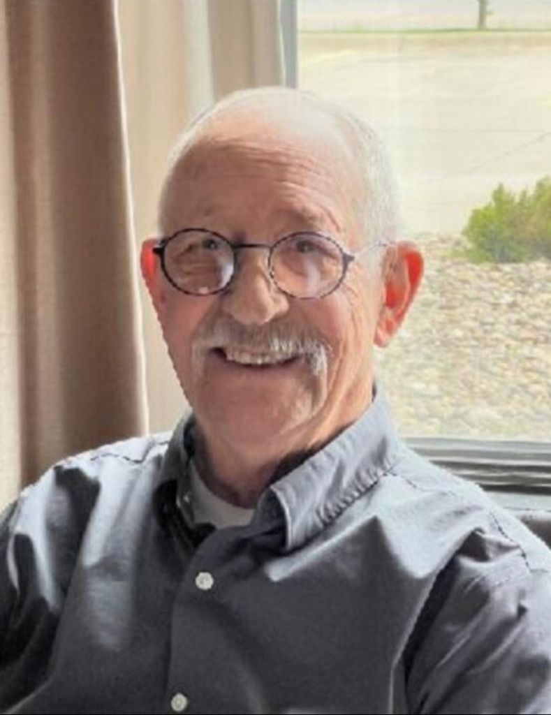 Stephen Patrick Dillon Profile Photo