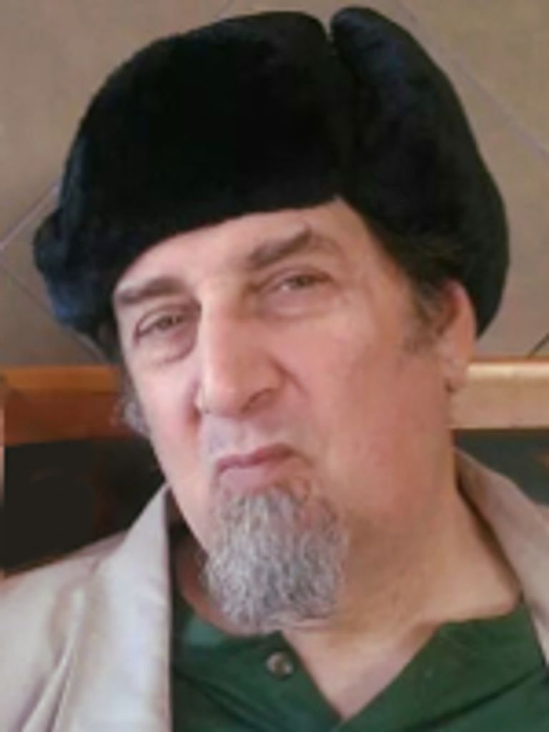 Vincent M. Smorczeski