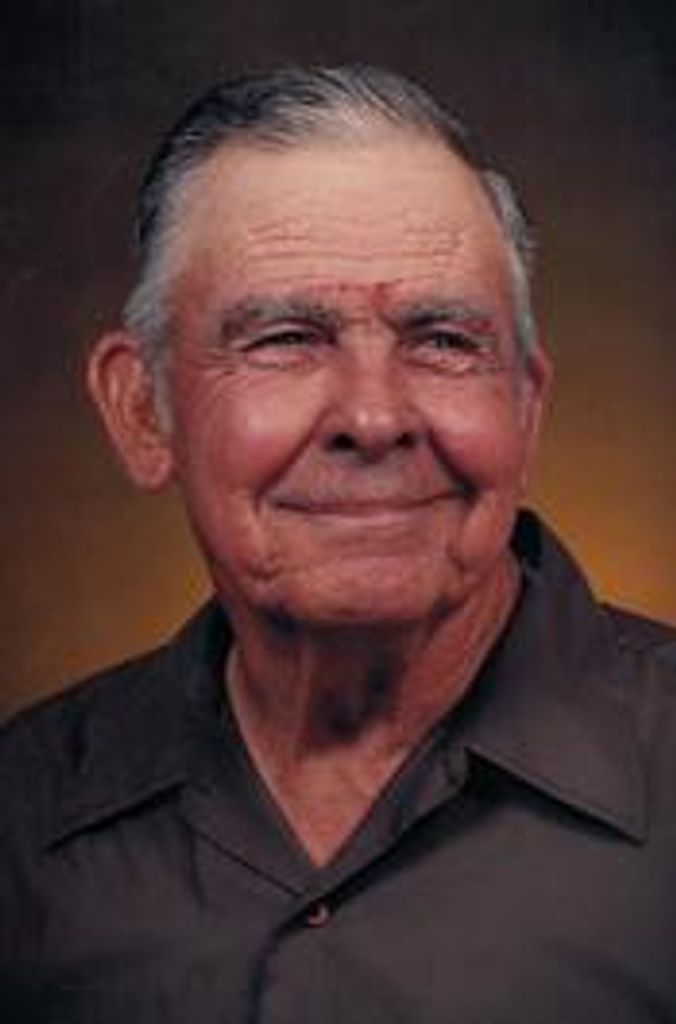 Calvin Floyd Fairchild Profile Photo