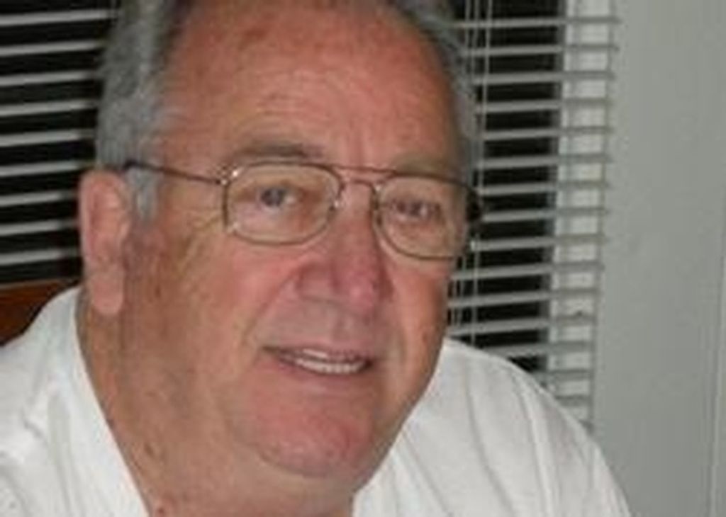 Robert Gene Adams, Sr.