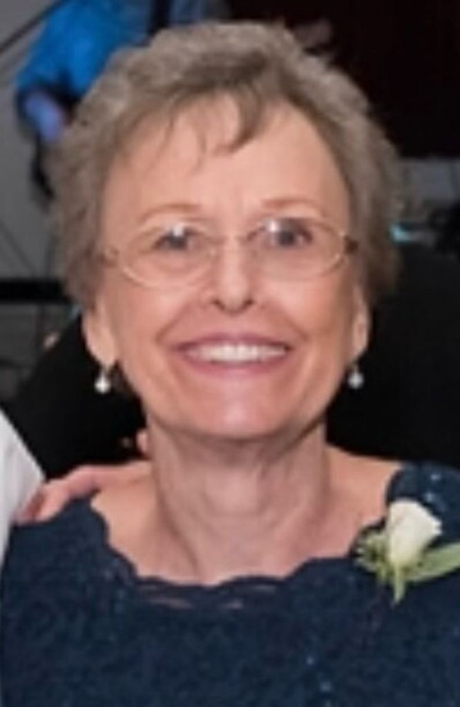 Janice Mullins Profile Photo