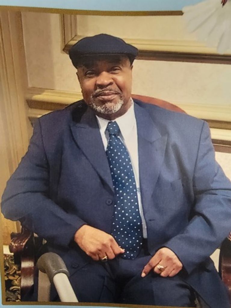 Percy Lee Spears Profile Photo