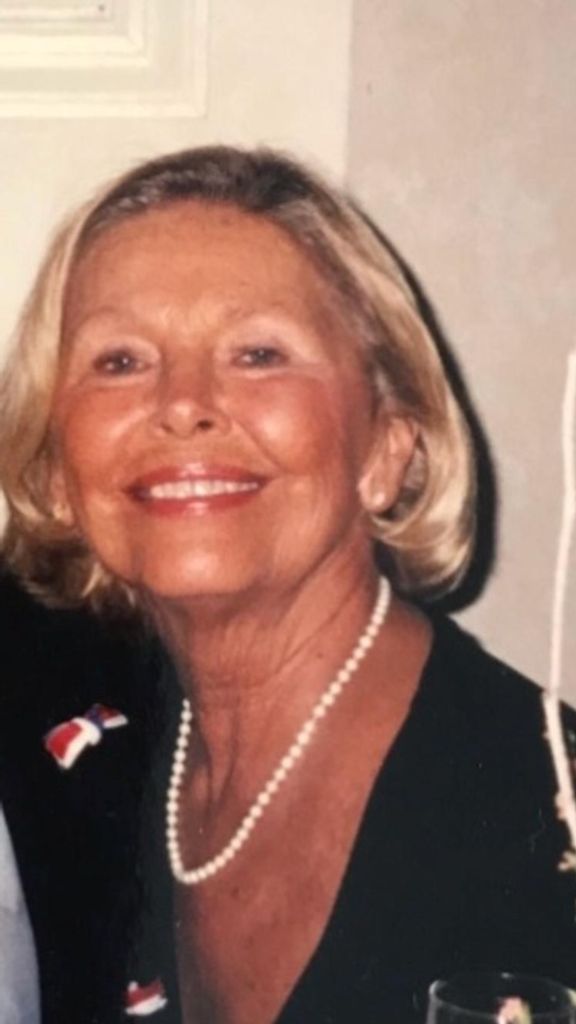 Bernice C. (Rink) Taddei Profile Photo