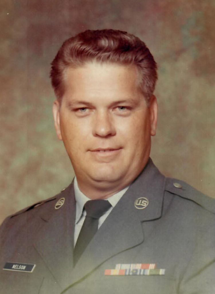 Henry Nelson