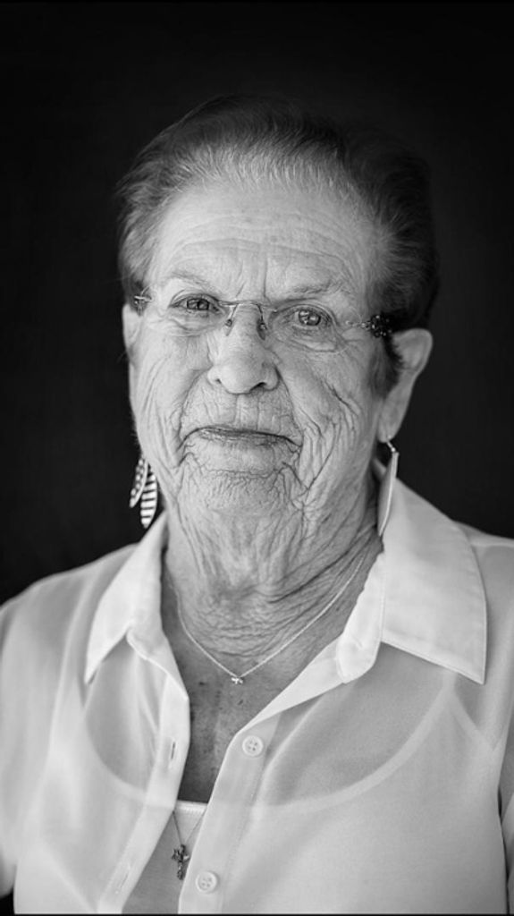 Joan Hendry Welborn Profile Photo