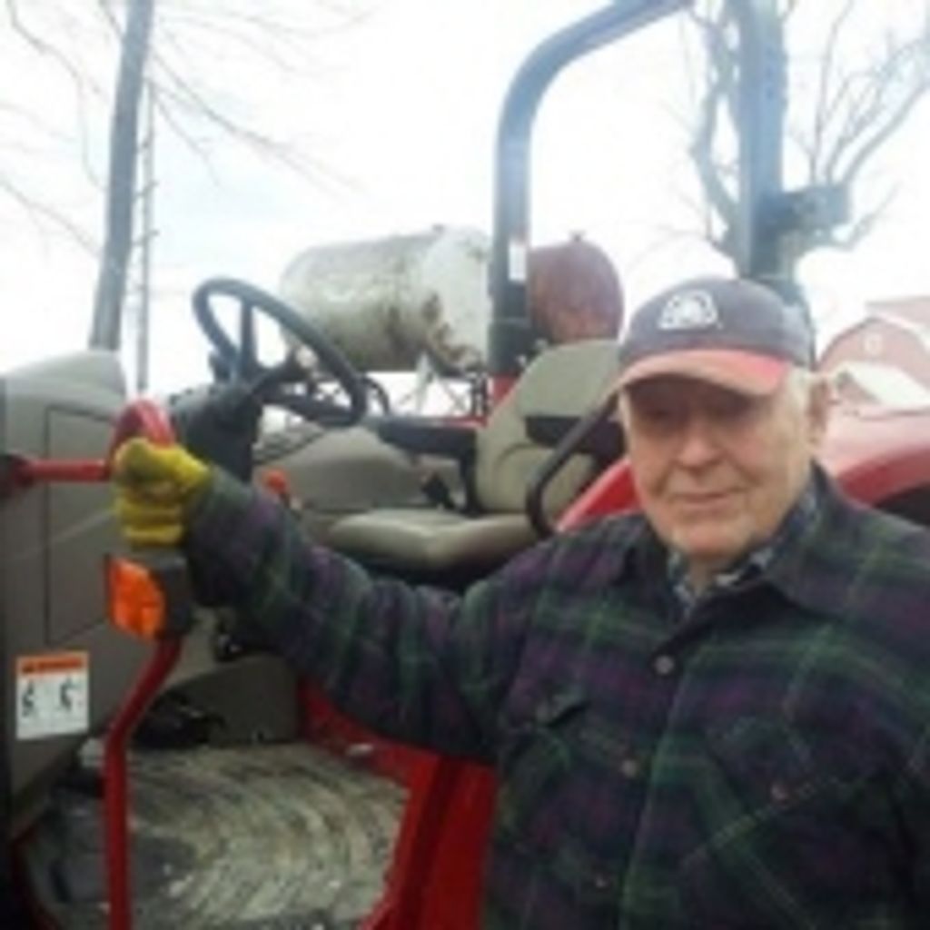 Robert J. "Joe" Gougar