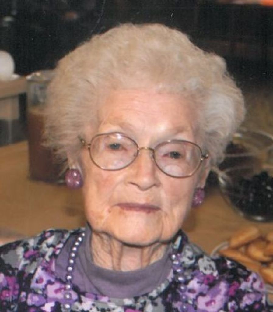 Margaret E. Anderson Profile Photo