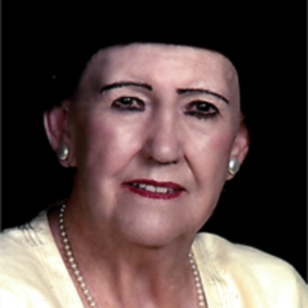 Myrtle Sparks