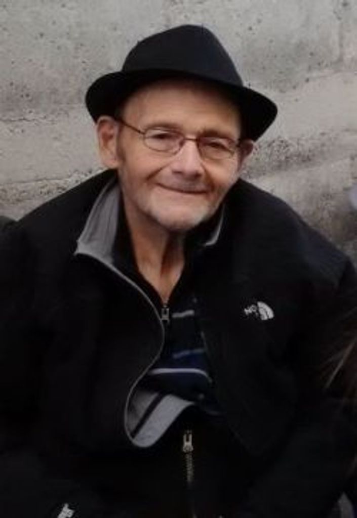 Carl Erickson